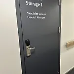 Yllaes 4101 *