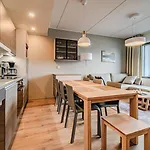 Apartment Yllaes 4101