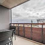 Apartment Yllaes 4101
