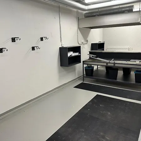 Yllaes 4101 Apartmán Ylläsjärvi