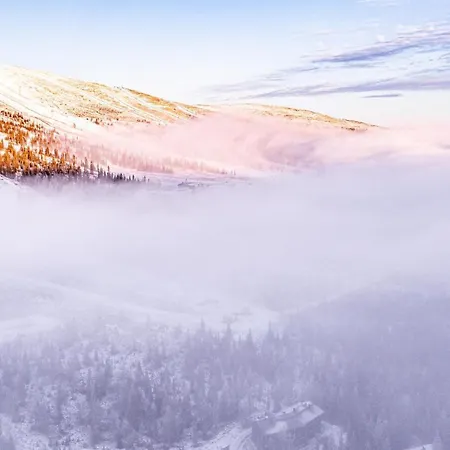 Yllaes 4101 Apartmán *