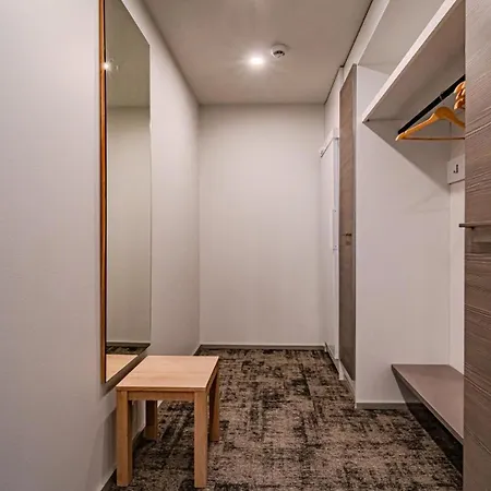 Apartmán Yllaes 4101