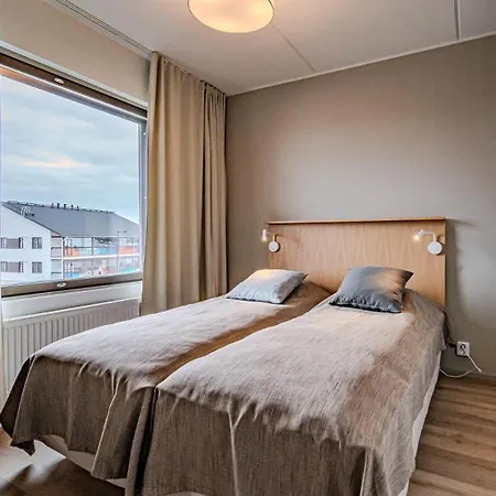 Apartmán Yllaes 4101 *