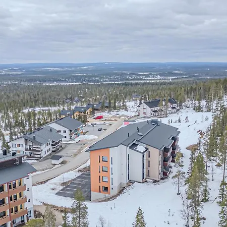 Apartmán Yllaes 4101 *