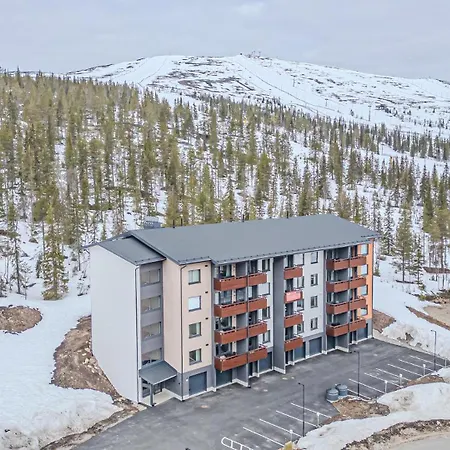 Yllaes 4101 Apartmán Ylläsjärvi