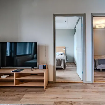 Yllaes 4101 * Ylläsjärvi