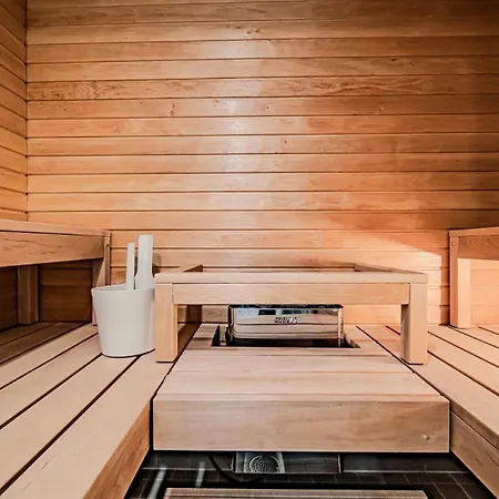 Yllaes 4101 Apartmán *