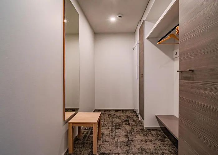 Huoneisto Ylläs 4101