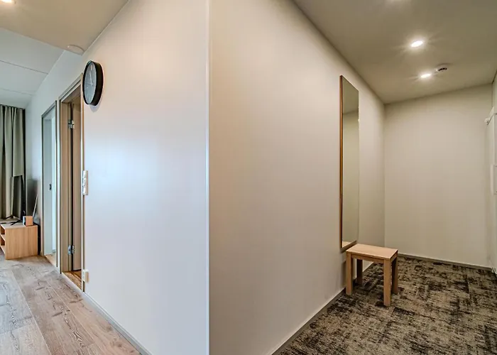 Ylläs 4101 Huoneisto *